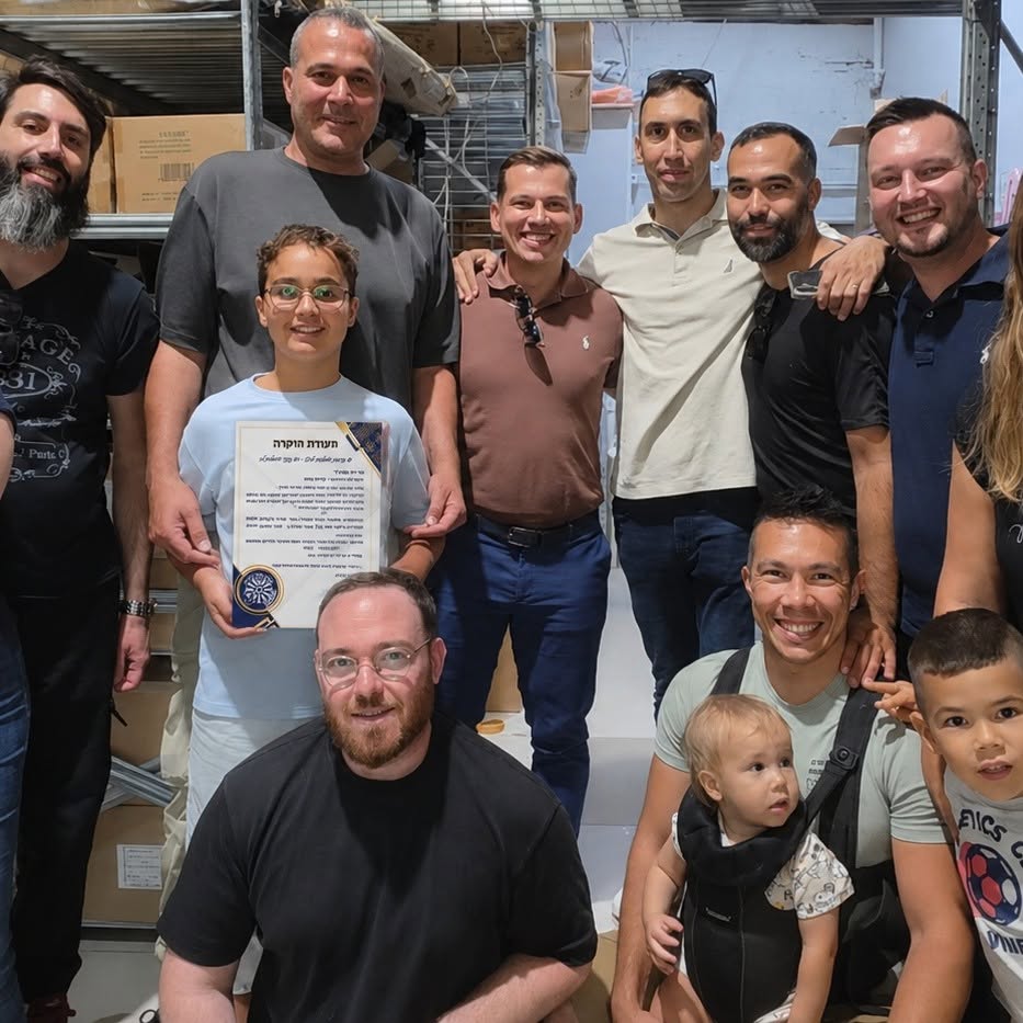 תרומה לקהילה