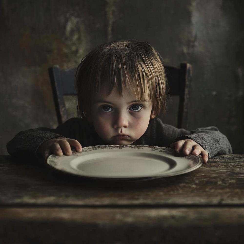 שולחן עגול 3 חיפה