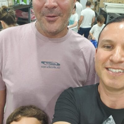 אריזת ילקוטים