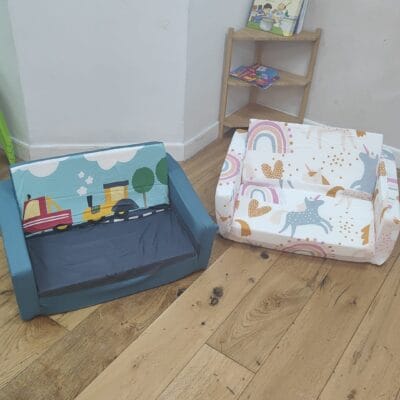 חדר משחקים למפוני שלומי במלון גראנד הוטל