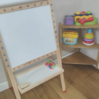 חדר משחקים למפוני שלומי במלון גראנד הוטל